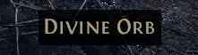 A valuable item without filter